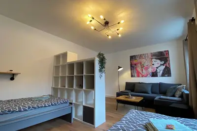 Image de Charlie, vacation apartment for up to 5 people