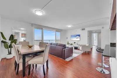 Image de The Club 1601 · Ocean View Amazing Unit Brickell