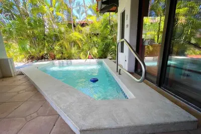 Image de Serene Villa Sol Playa Hermosa