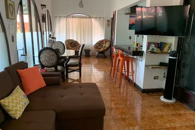 Horizon Lounge in Coco Beach
