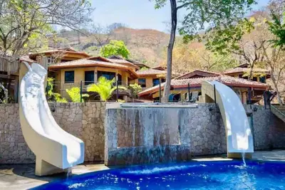 Image de Cozy Two Bedroom in Playa Hermosa