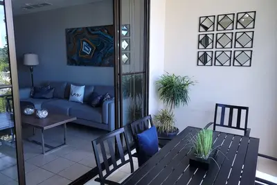 Image de Lovely 2 Bdrm condo in Pacifico