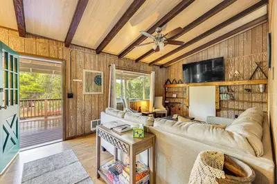 Image de 2 Mi to Dtwn: Home w/ Deck & Grill in Payson