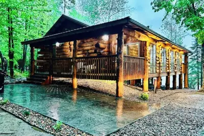 Image de Collins Hideout