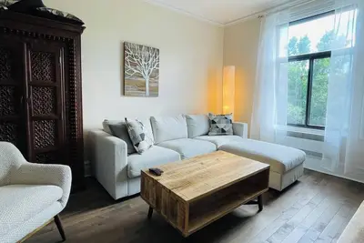 Image de ZenRetreat 2br on Calm&Cozy Green Plateau Street