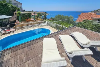 Image de Superbe maison à Razanj