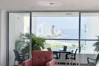 Image de Your Home Away From Home: A Safe Space to Relax, Tres Carabelas 17-c2