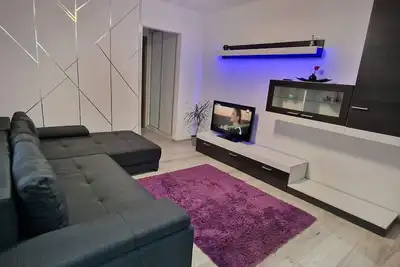 Image de Prestige Apartments Suceava