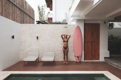 Image de Treetop Villas