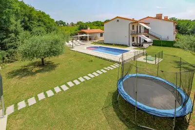 Superbe maison à Labin