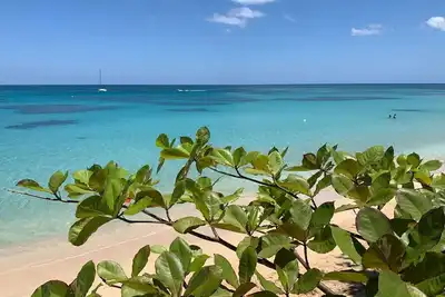 Image de Promo Beachfront sunsets with Starlink Wifi
