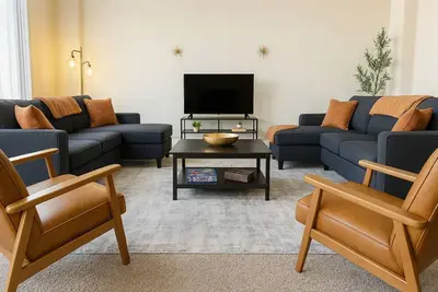 Image de Playhouse Square: Downtown, Rock Hall, Clinic, Csu