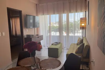 Image de Charming and cozy flat centrally located in beautiful Mazatlan