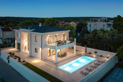 Image de Superbe maison à Petrcane