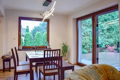 Image de Superbe maison de 2 chambres Ă Gorzkie.
