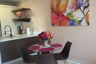 Image de Charming and cozy flat centrally located in beautiful Mazatlan