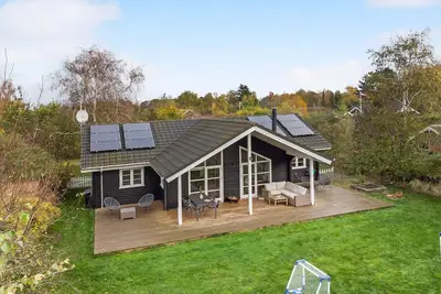 Image de Belle maison à Dannemare avec sauna