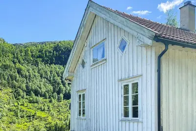 Image de Superbe maison à Tonstad avec WiFi