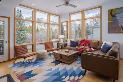 Image de Rmr: Windflower 2121 Condo in The Aspens/Wilson, Wy