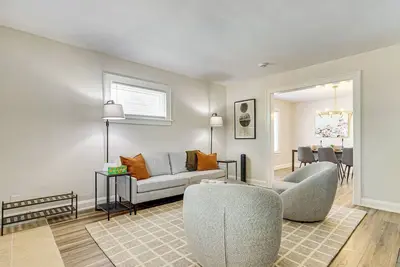 Image de Columbus Retreat: 10 Minutes to Downtown & Osu