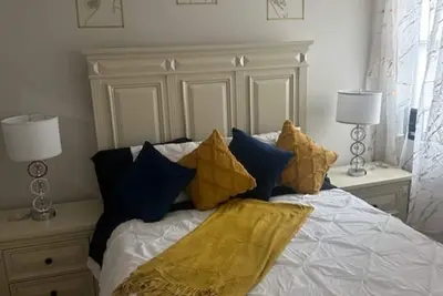 Image de Modern 4 Bedroom -Mins to Stadiums, Harbor & Jhu