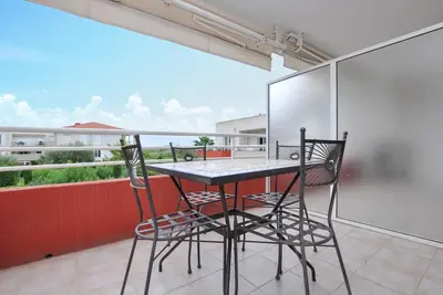 Image de Magnifique appartement 1 chambre à.