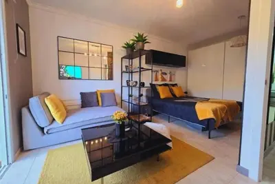 Image de Like at home Tenerife x 5