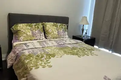 Image de Bright Spacious Clean Condo Apartment in Markham- Walk to everything!