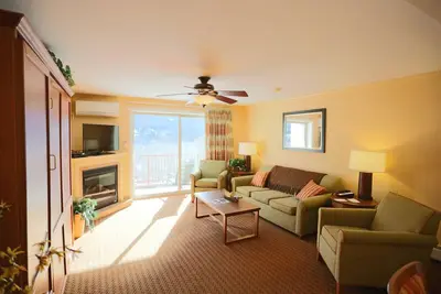 Image de Pollard Brook Resort Condo for Winter Vacation Week! (PB2Kil)