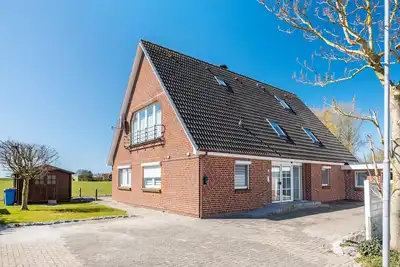 Image de Appartement \"Severin\" avec terrasse partagée, jardin partagé et Wi-Fi