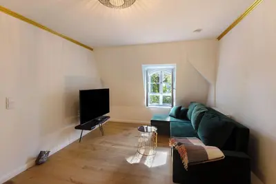 Image de Appartement \"Sophie\" avec piscine partagée, terrasse partagée et Wi-Fi