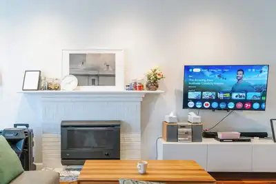 Image de Cozy 3b Family Home in Mentone Garden*FreeParking