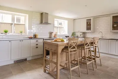 Image de Patch Hill House - near Charlbury