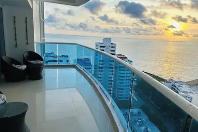 Image de Darya Hali Apartment