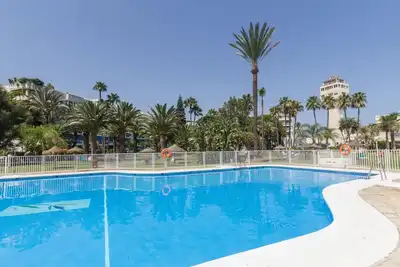 Image de Sunstay Costa Lago Flat I Torremolinos