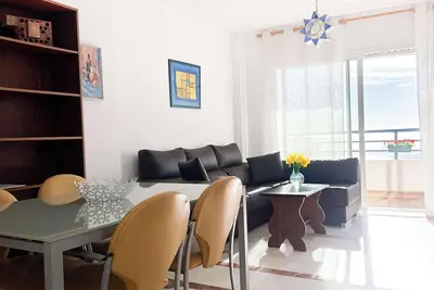 Image de Apartment Aguamarina 5b