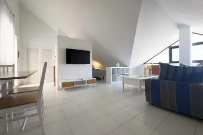 Image de Cristamar Center and Beach Penthouse