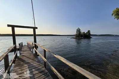 Image de Osprey Oasis | Dog-Friendly | Ev Charger | Nature Retreat