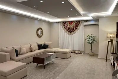 Image de Appartement de style bohème