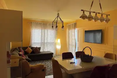 Image de Appartement moderne et décontracté