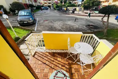 Image de Apartment in beachfront residence