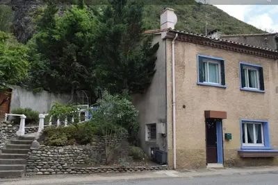 Image de Family friendly gite in Quillan, the beating heart of Cathar country