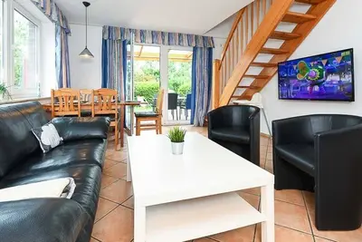 Image de Vacation apartment Baltrum - Riding and vacation farm Maack in Ostbense