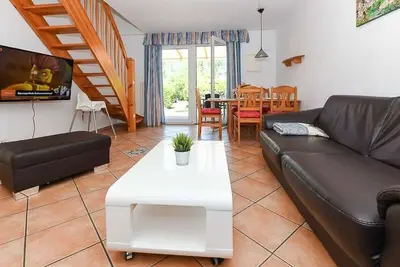 Image de Vacation apartment Helgoland - Maack Riding and Holiday Farm in Ostbense