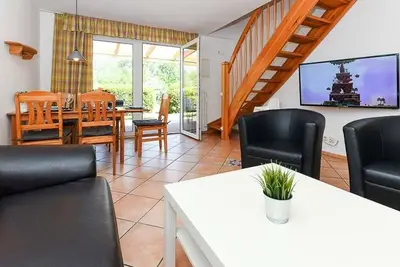 Image de Vacation apartment Juist - Riding and vacation farm Maack in Ostbense