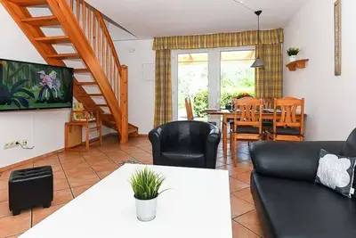 Image de Vacation apartment Norderney - Riding and vacation farm Maack in Ostbense