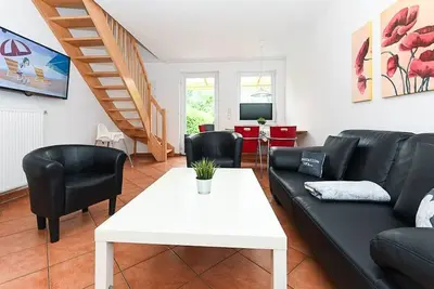 Image de Vacation apartment Wangerooge - Riding and vacation farm Maack in Ostbense