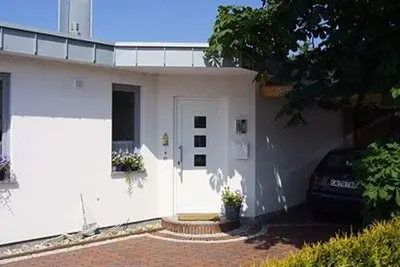 Image de Vacation home Sandpiper