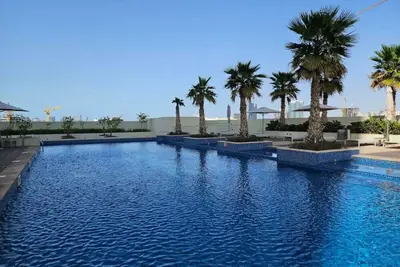 Image de 2609- Tower 108 -2 Bhk · Spacious hotel condo style home