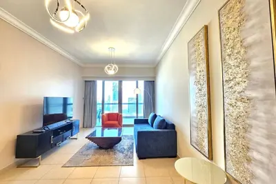 Image de 3205- 8 Boulevard Wal · Vacay Boulevard Walk Tower